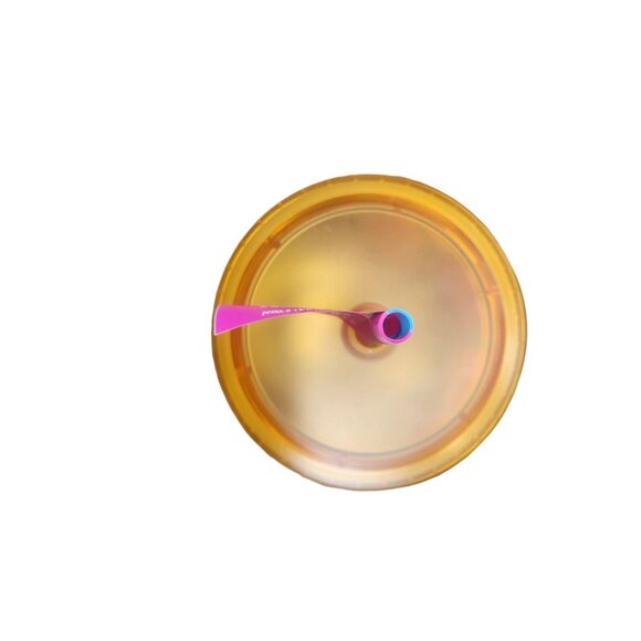 Starbucks Pride Tumbler 2023 24oz Tim Singleton Pop Culture Artwork w/ Straw - Picture 5 of 7